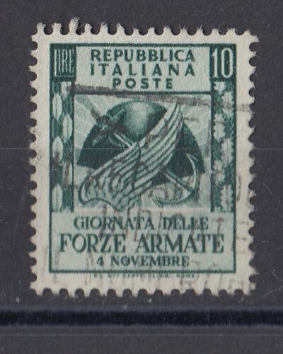 1952 Forze Armate