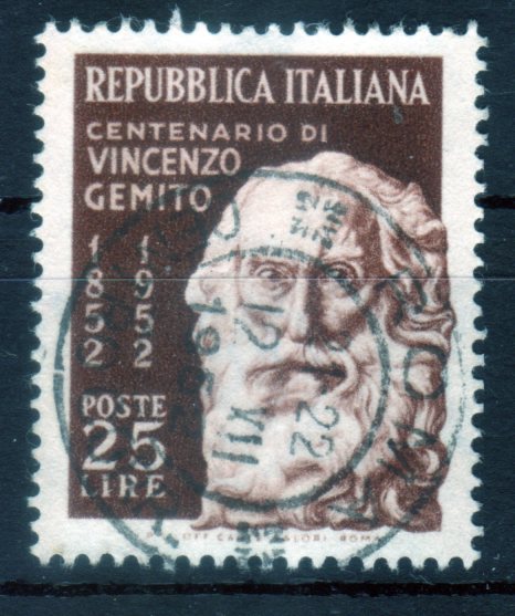 1952 Gemito