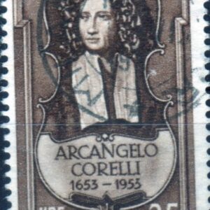 1953 Corelli