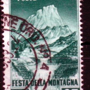 1953 Festa della Montagna