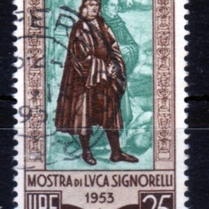 1953 Luca Signorelli