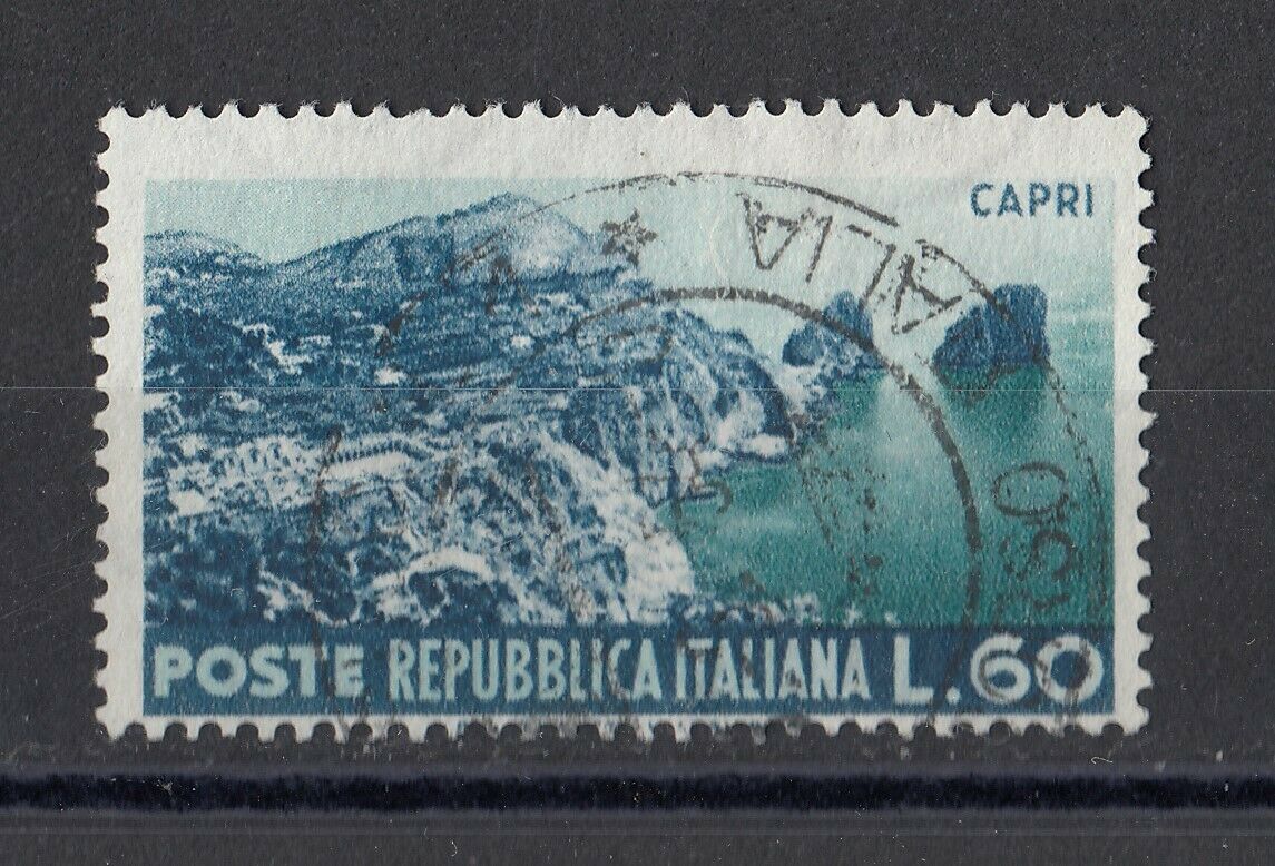 1953 60 £ Turistica