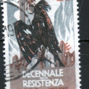 1954 Resistenza