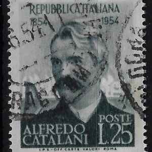 1954 Catalani