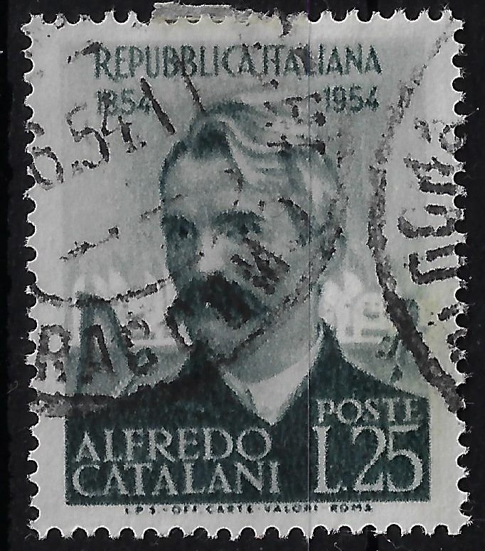 1954 Catalani