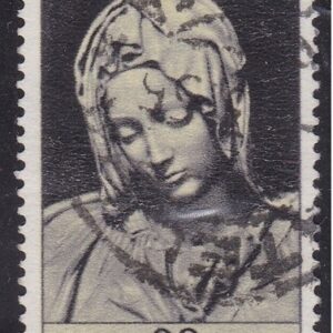 1954 60 £ Anno Mariano