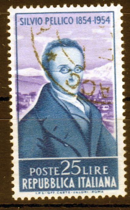 1955 Pellico