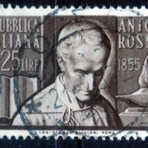 1955 Rosmini