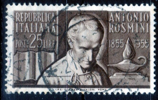 1955 Rosmini