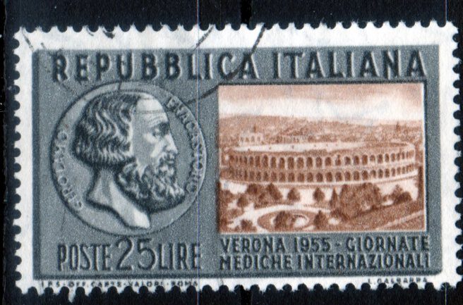 1955 Giornate Mediche