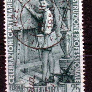 1955 Istruzione Professionale