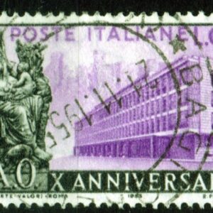 1955 FAO