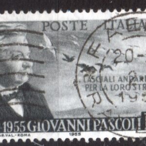 1955 Pascoli