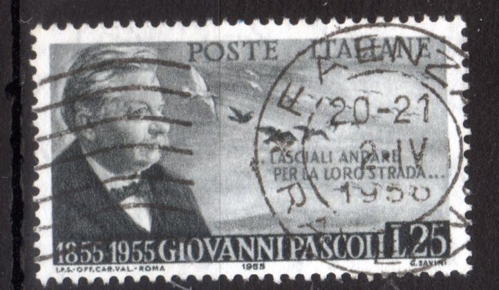 1955 Pascoli