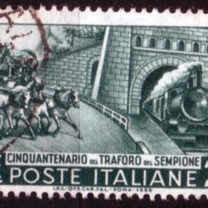 1956 Sempione