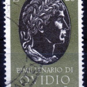1957 Ovidio
