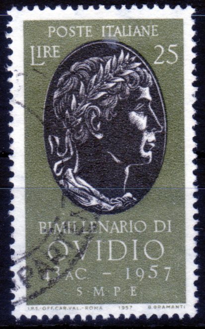 1957 Ovidio