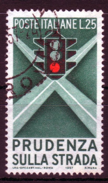 1957 Semaforo
