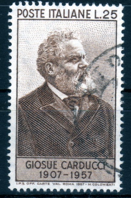 1957 Carducci