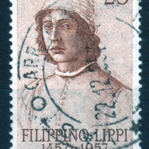 1957 Lippi