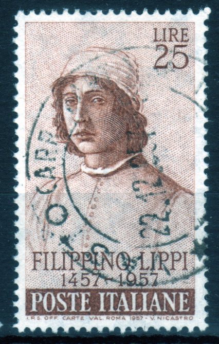 1957 Lippi