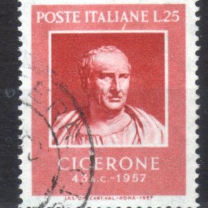 1957 Cicerone