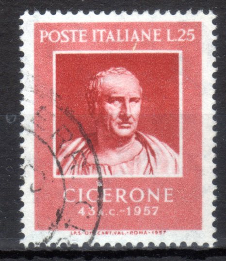 1957 Cicerone
