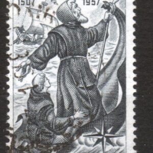 1957 San Francesco di Paola