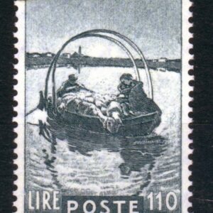 1958 Segantini