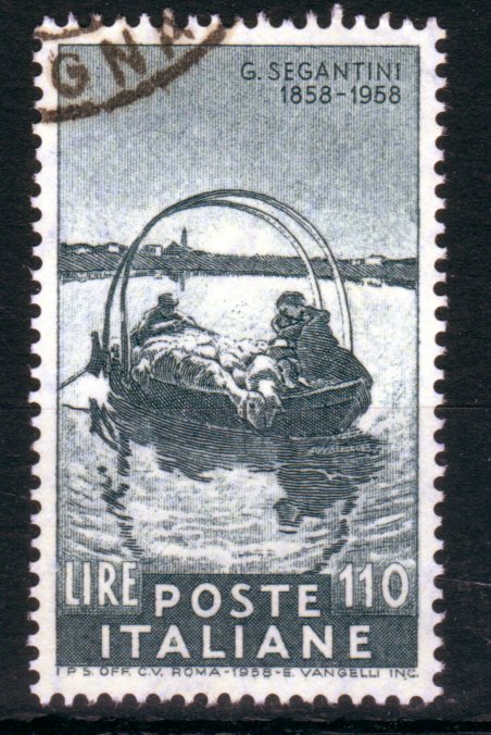 1958 Segantini