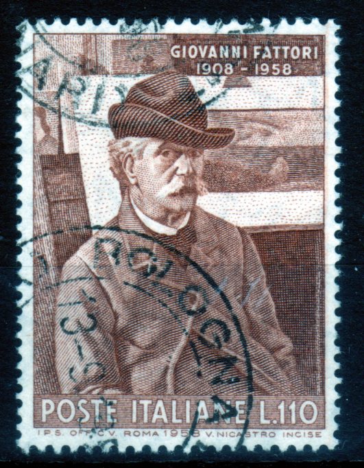 1958 Fattori