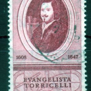 1958 Torricelli