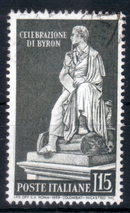 1959 Lord Byron