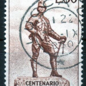 1960 Bottego