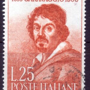 1960 Caravaggio