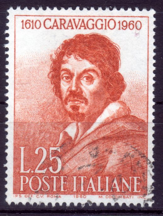 1960 Caravaggio