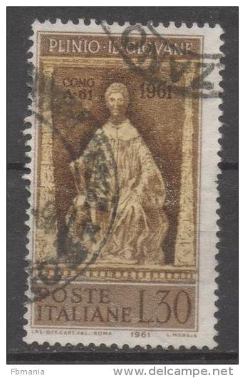 1961 Plinio il Giovane
