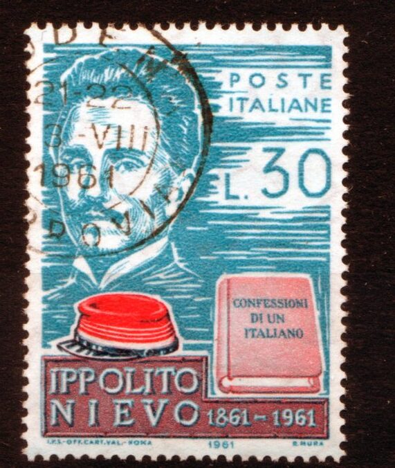 1961 Nievo