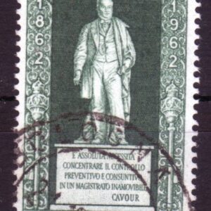 1962 Corte dei Conti