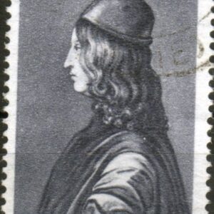 1963 Pico della Mirandola