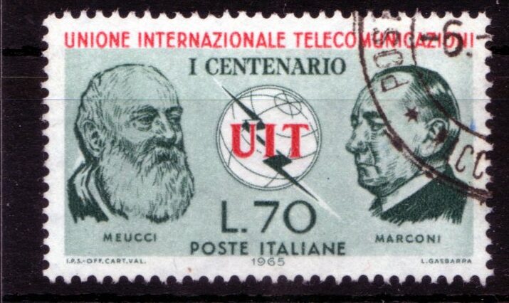 1965 U.I.T.
