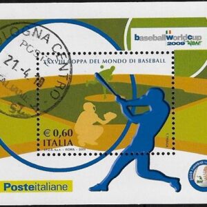 2009 Coppa del mondo di Baseball