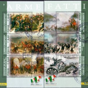 2011 150° Fatti d'Arme