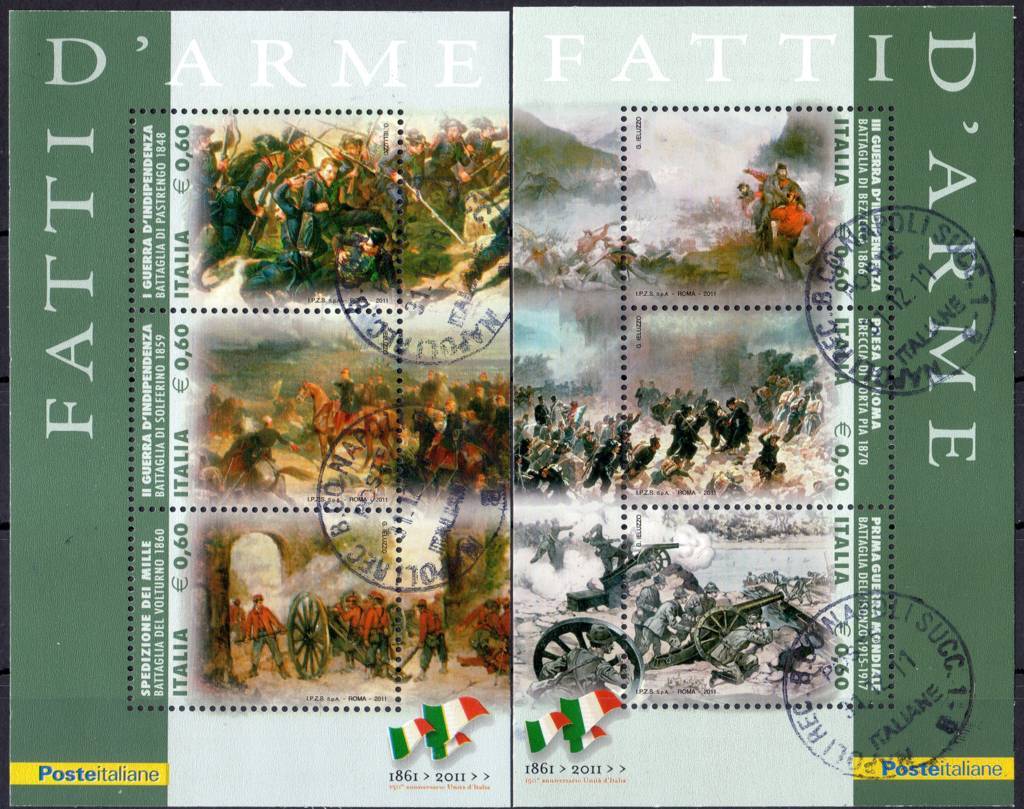 2011 150° Fatti d'Arme