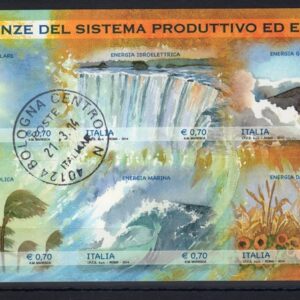 2014 Le eccellenze - Energie Rinnovabili