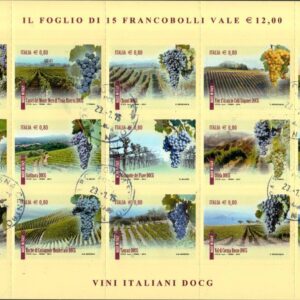 2014 I vini D.O.C.G. 3° emissione