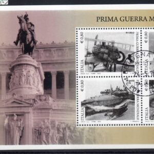 2015 100° Intervento Prima Guerra Mondiale