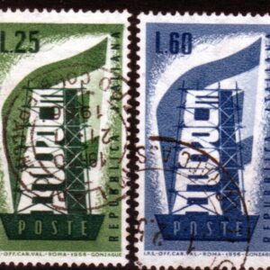 1956 Europa