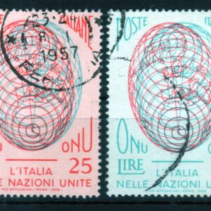 1956 ONU