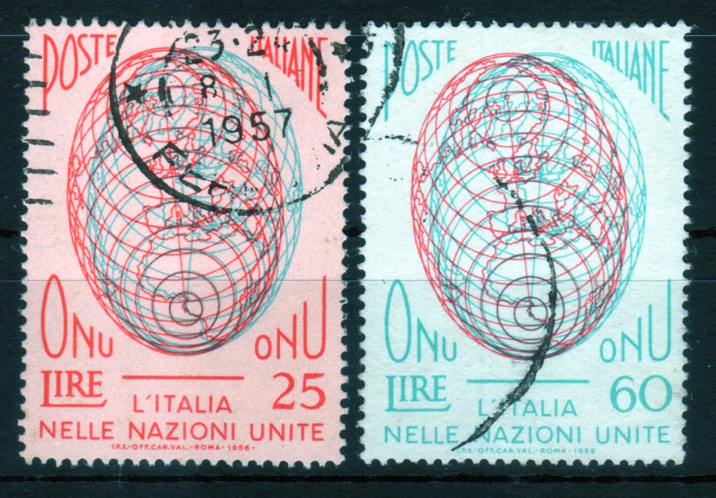 1956 ONU